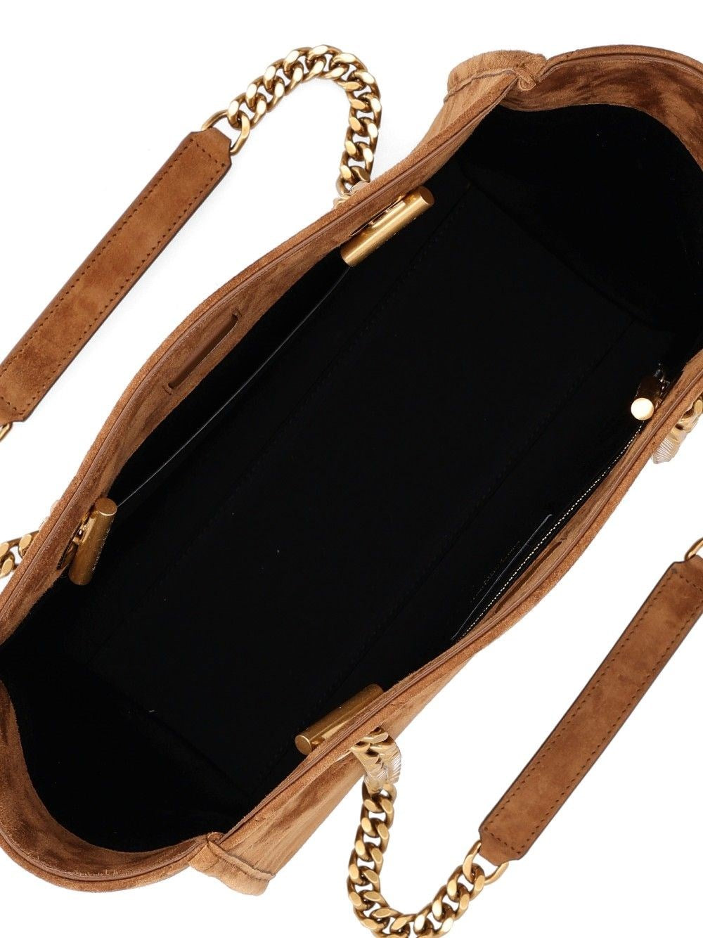 Saint Laurent Saint Laurent Women “Niki” Small Shopping Bag