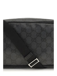 Gucci Men Mini Essence Classic Shoulder Bag