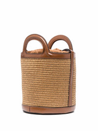 MARNI Marni Women Bucket Bag With Embroidery