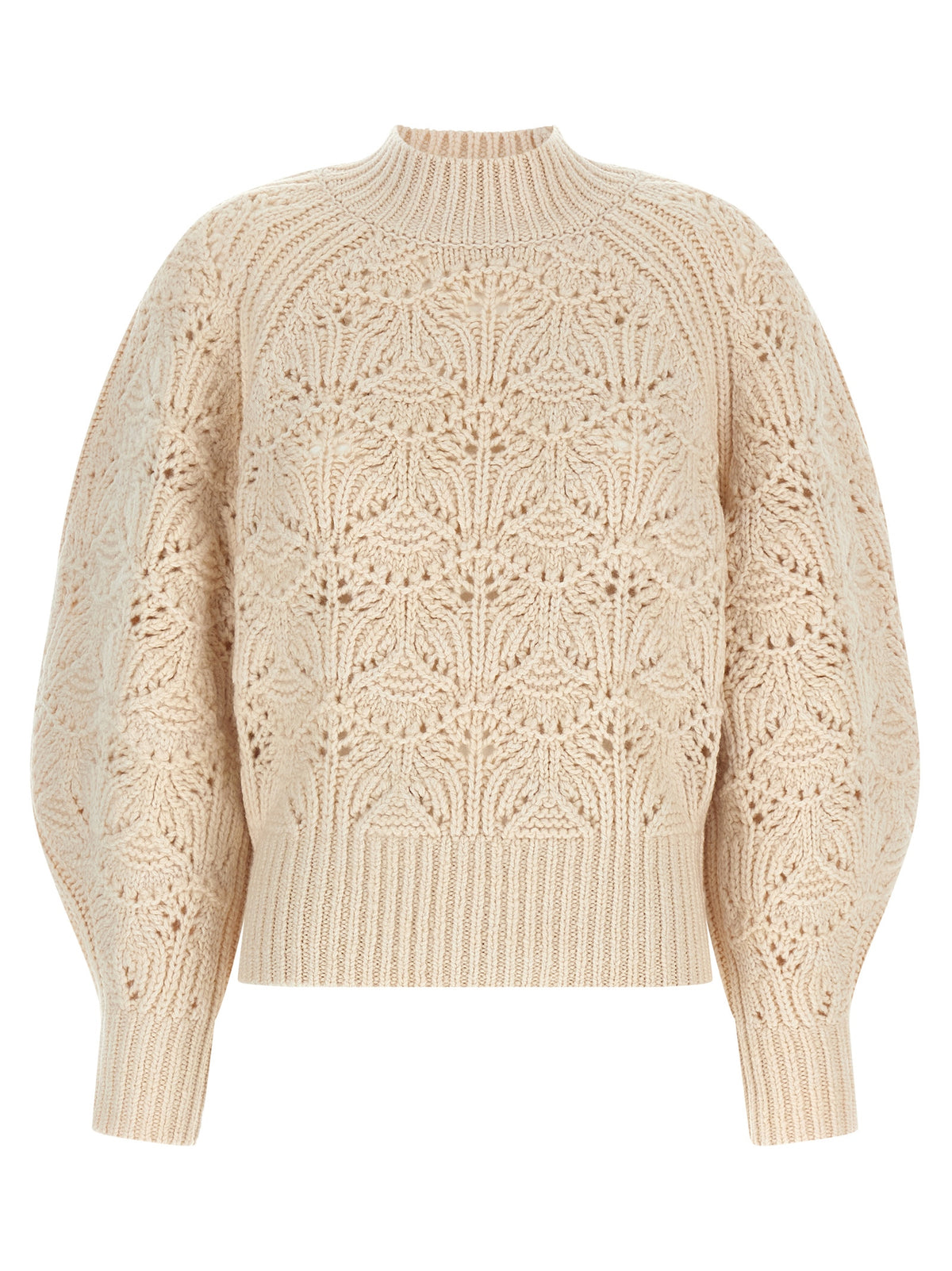 ZIMMERMANN Zimmermann Women 'Hypnotic Cable Knit' Sweater