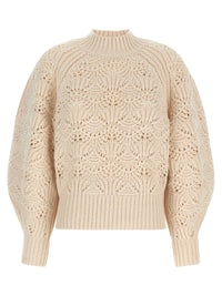 ZIMMERMANN Zimmermann Women 'Hypnotic Cable Knit' Sweater