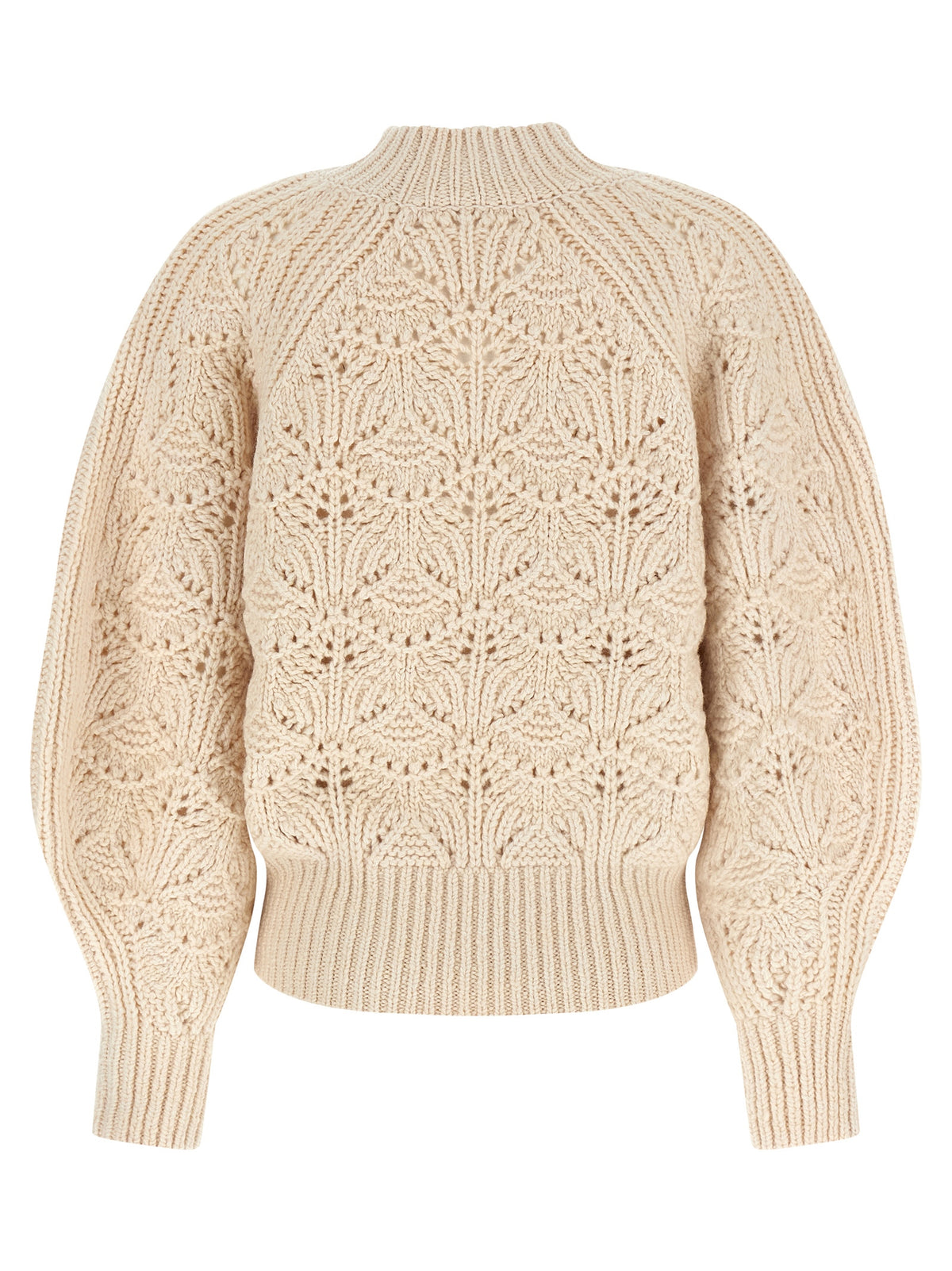 ZIMMERMANN Zimmermann Women 'Hypnotic Cable Knit' Sweater
