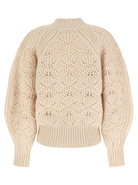ZIMMERMANN Zimmermann Women 'Hypnotic Cable Knit' Sweater