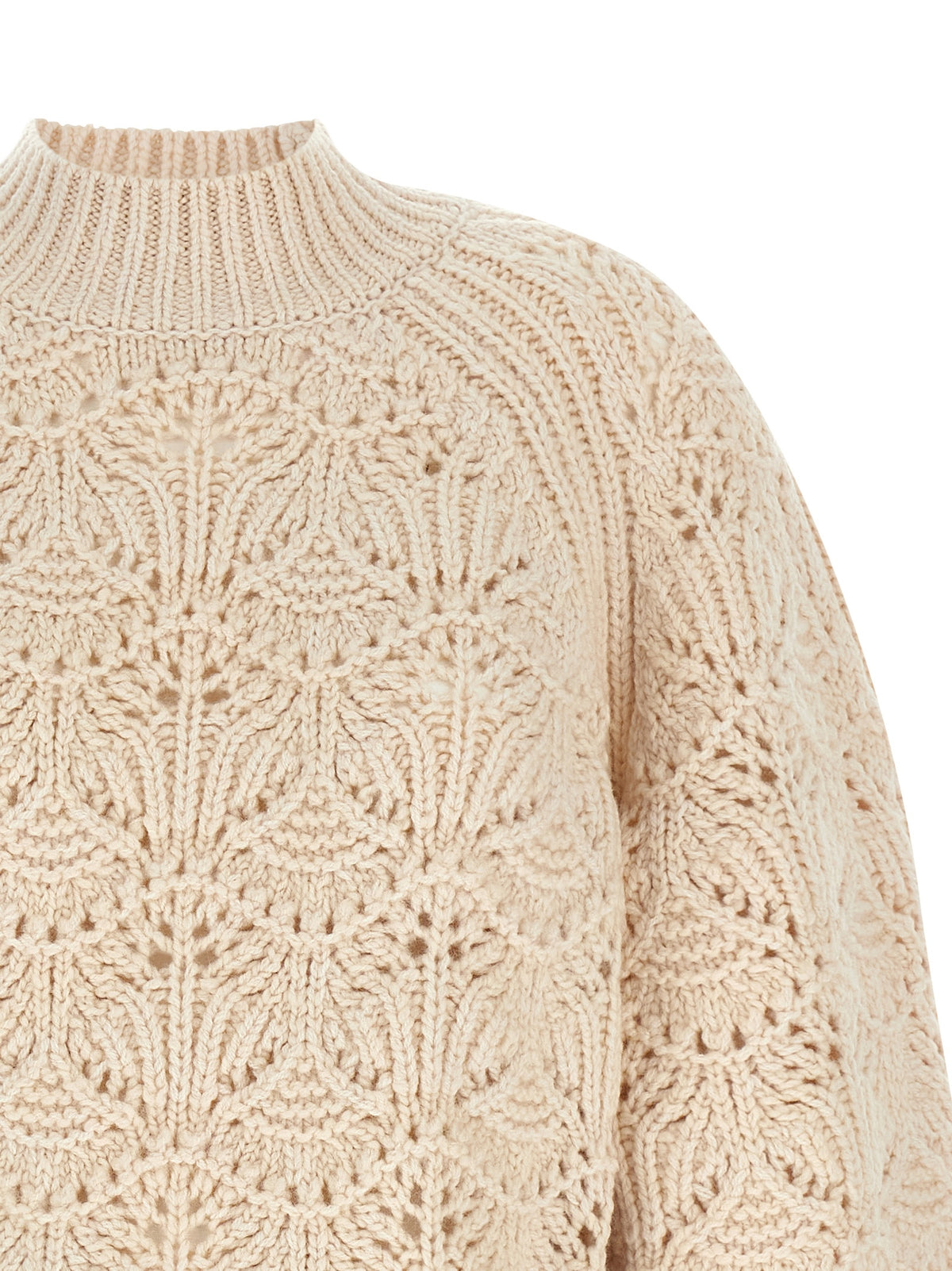 ZIMMERMANN Zimmermann Women 'Hypnotic Cable Knit' Sweater