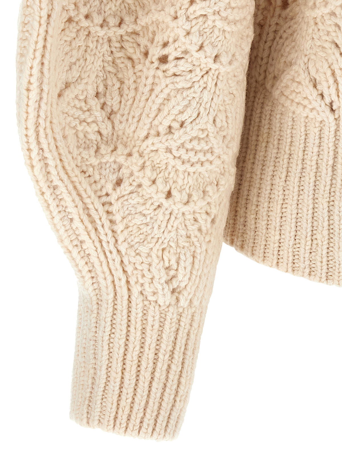 ZIMMERMANN Zimmermann Women 'Hypnotic Cable Knit' Sweater