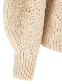 ZIMMERMANN Zimmermann Women 'Hypnotic Cable Knit' Sweater