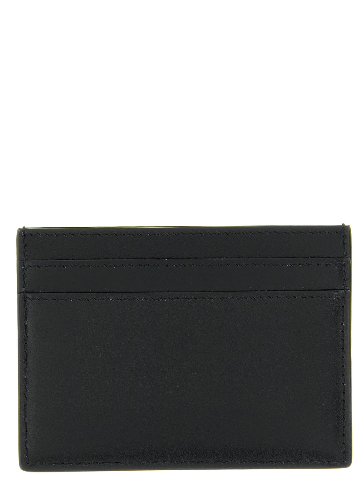 SAINT LAURENT Saint Laurent Men 'Monogramme' Card Holder