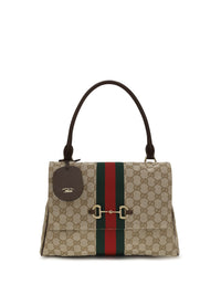 Gucci Women Medium Paparazzo Handbag
