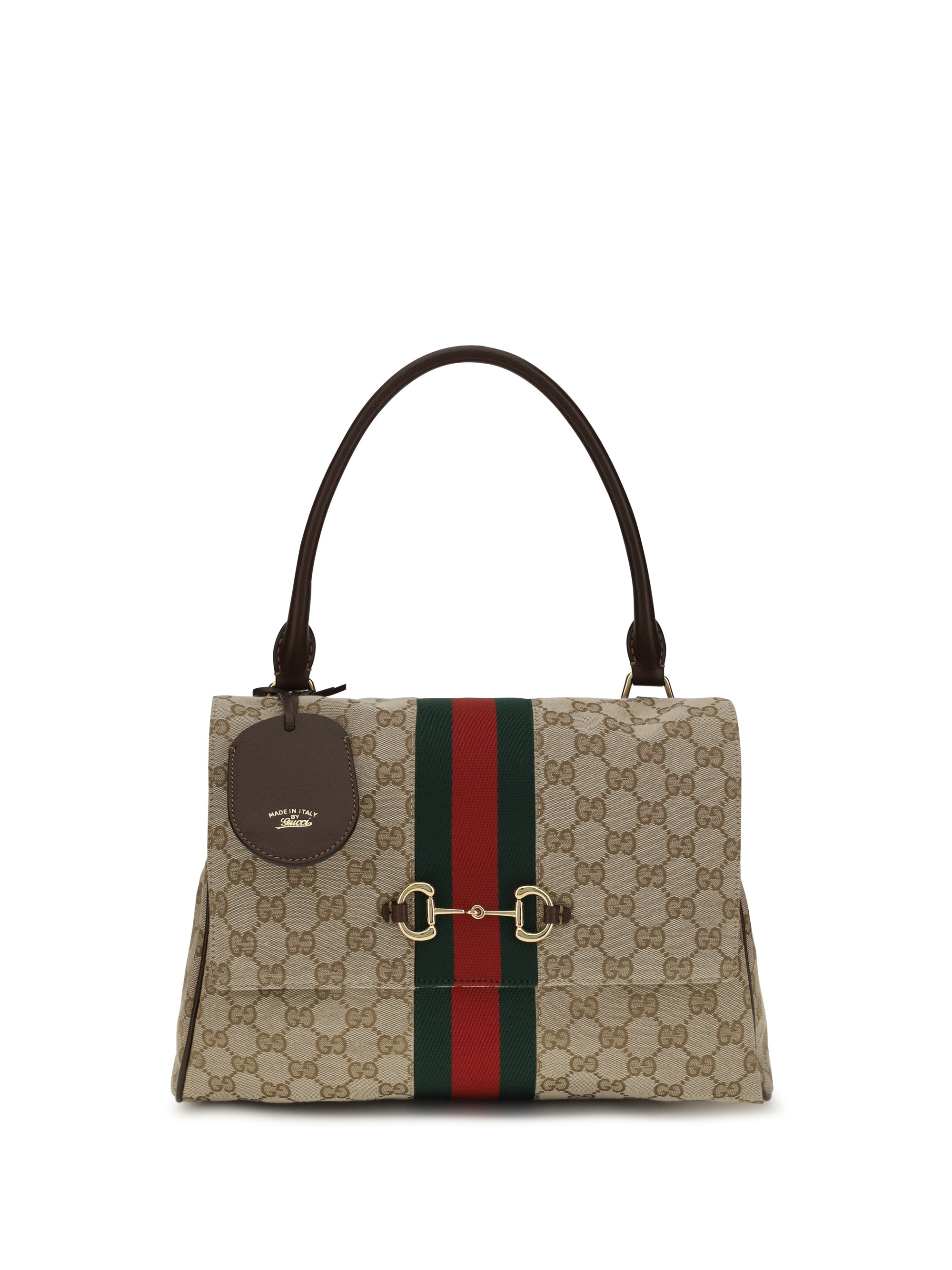 Gucci Women Medium Paparazzo Handbag