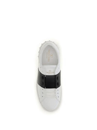 VALENTINO GARAVANI Valentino Garavani Men Open Sneakers