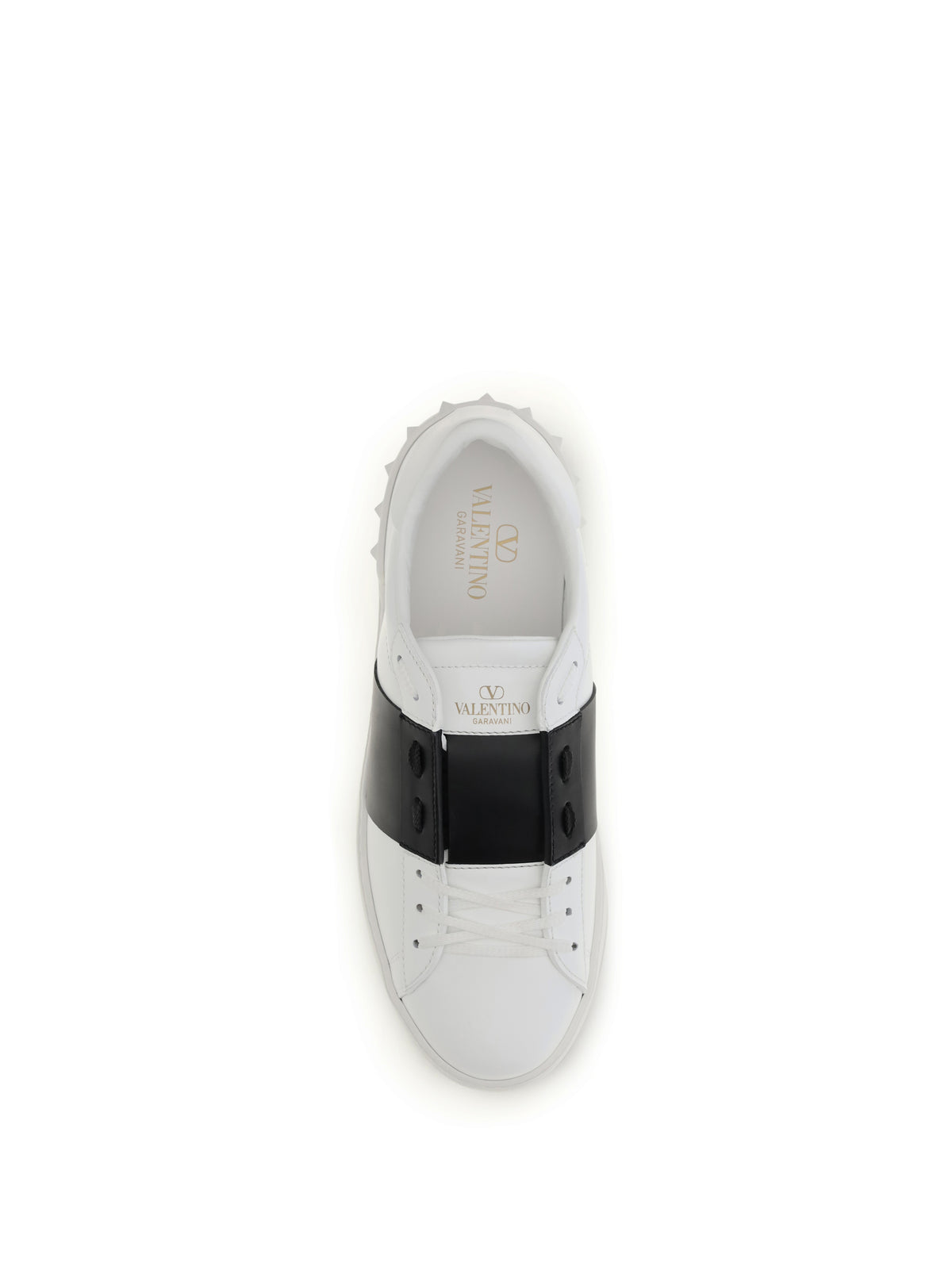 VALENTINO GARAVANI Valentino Garavani Men Open Sneakers