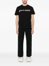 Moncler Grenoble Men T-Shirt