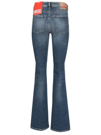 Diesel Diesel Women 1969 D-Ebbey Low-Rise Bootcut Jeans