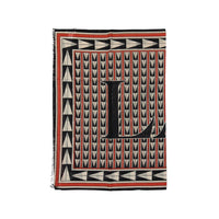 Lanvin Lanvin Wool Scarf Women