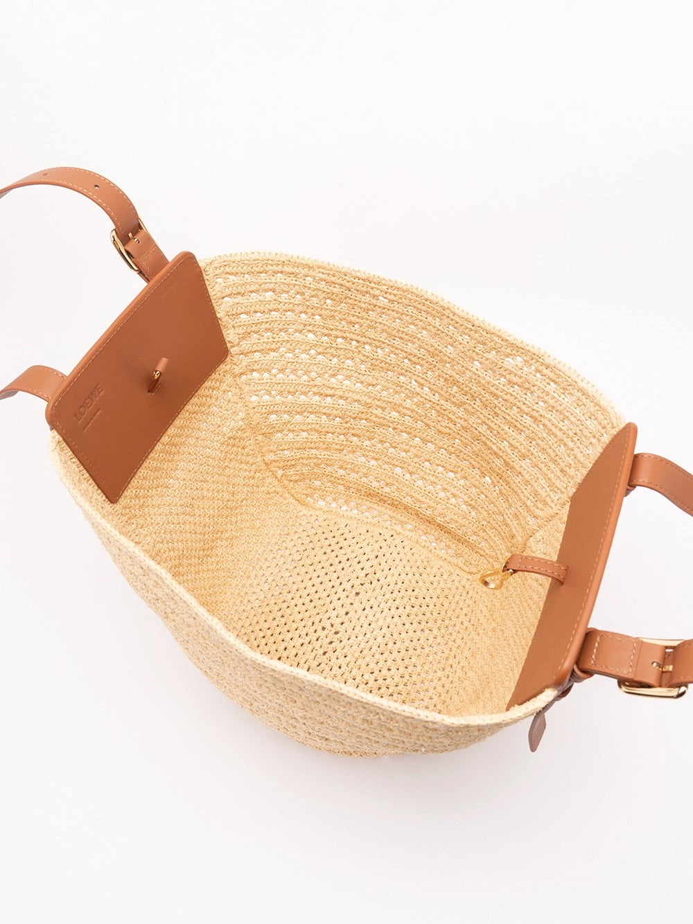 Loewe Loewe Women Paula`S Ibiza `Hammock` Basket Bag