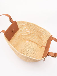 Loewe Loewe Women Paula`S Ibiza `Hammock` Basket Bag