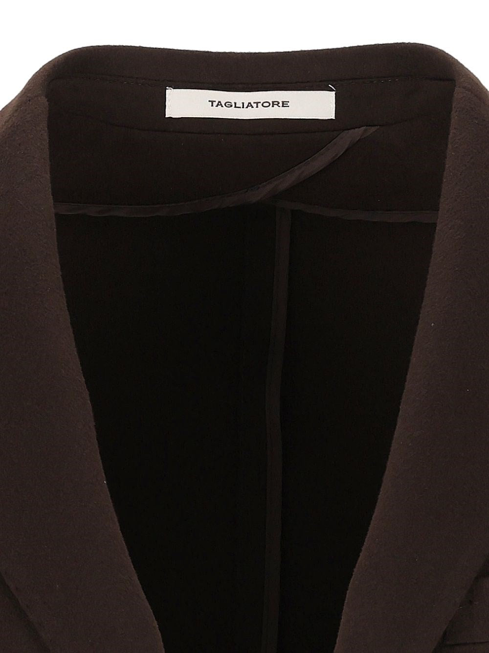 Tagliatore Men Montercarlo Blazer In Cashmere
