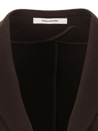 Tagliatore Men Montercarlo Blazer In Cashmere
