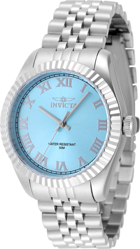 Invicta Men's Specialty Blue Dial Watch - 48902