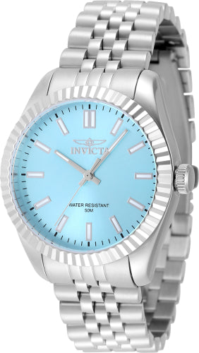 Invicta Women's Specialty Blue Dial Watch - 48907
