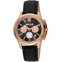 Just Cavalli Just Cavalli Multicolor Men Men's Watch