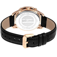 Just Cavalli Just Cavalli Multicolor Men Men's Watch