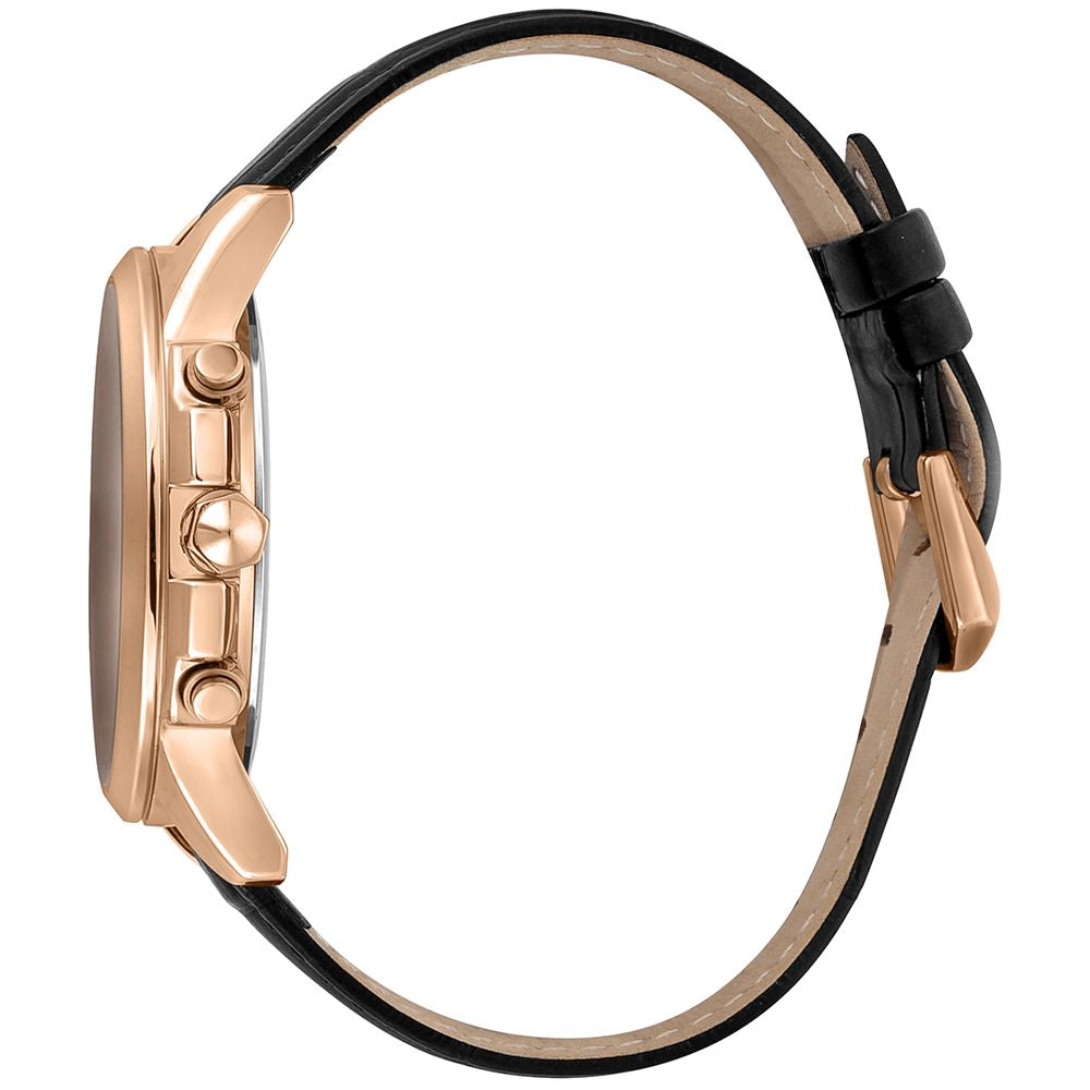 Just Cavalli Just Cavalli Multicolor Men Men's Watch