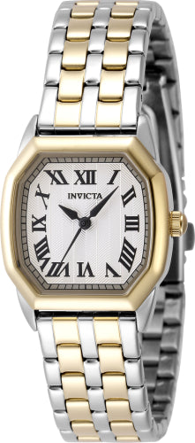 Invicta Men's Wildflower Silver Dial Watch - 48958