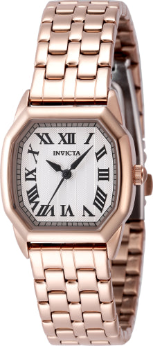 Invicta Women's Wildflower Silver Dial Watch - 48960