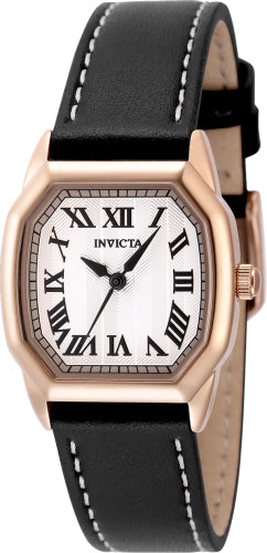 Invicta Women's Wildflower Silver Dial Watch - 48963