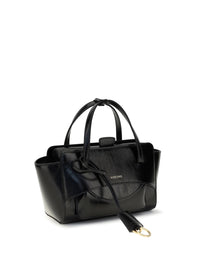 Hidesins Women Flap S Leather Handbag