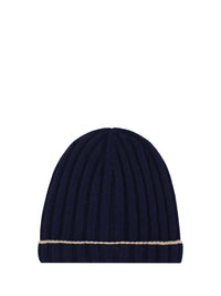 BRUNELLO CUCINELLI Brunello Cucinelli Men Beanie Hat
