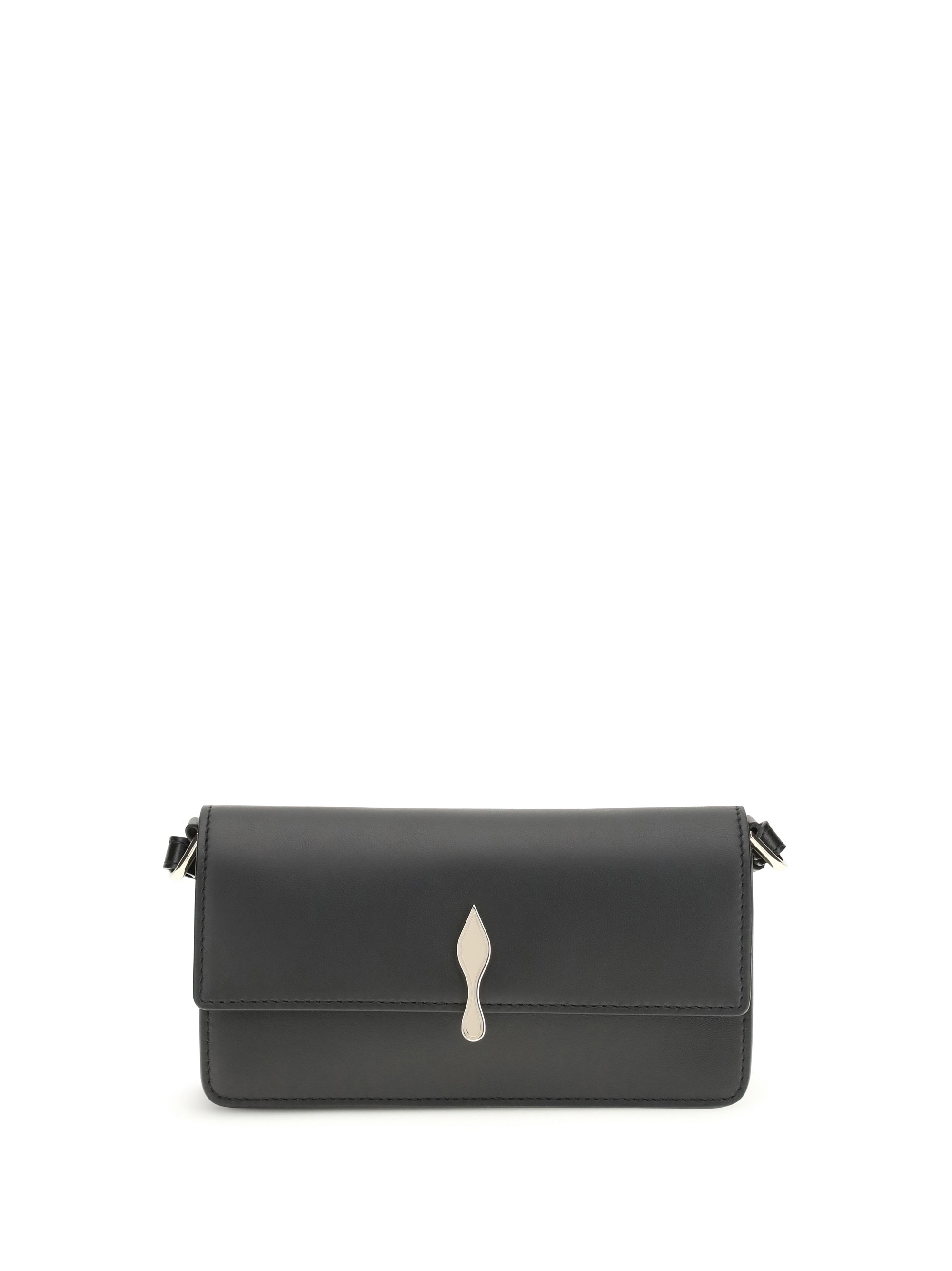 CHRISTIAN LOUBOUTIN Christian Louboutin Women Chain Wallet
