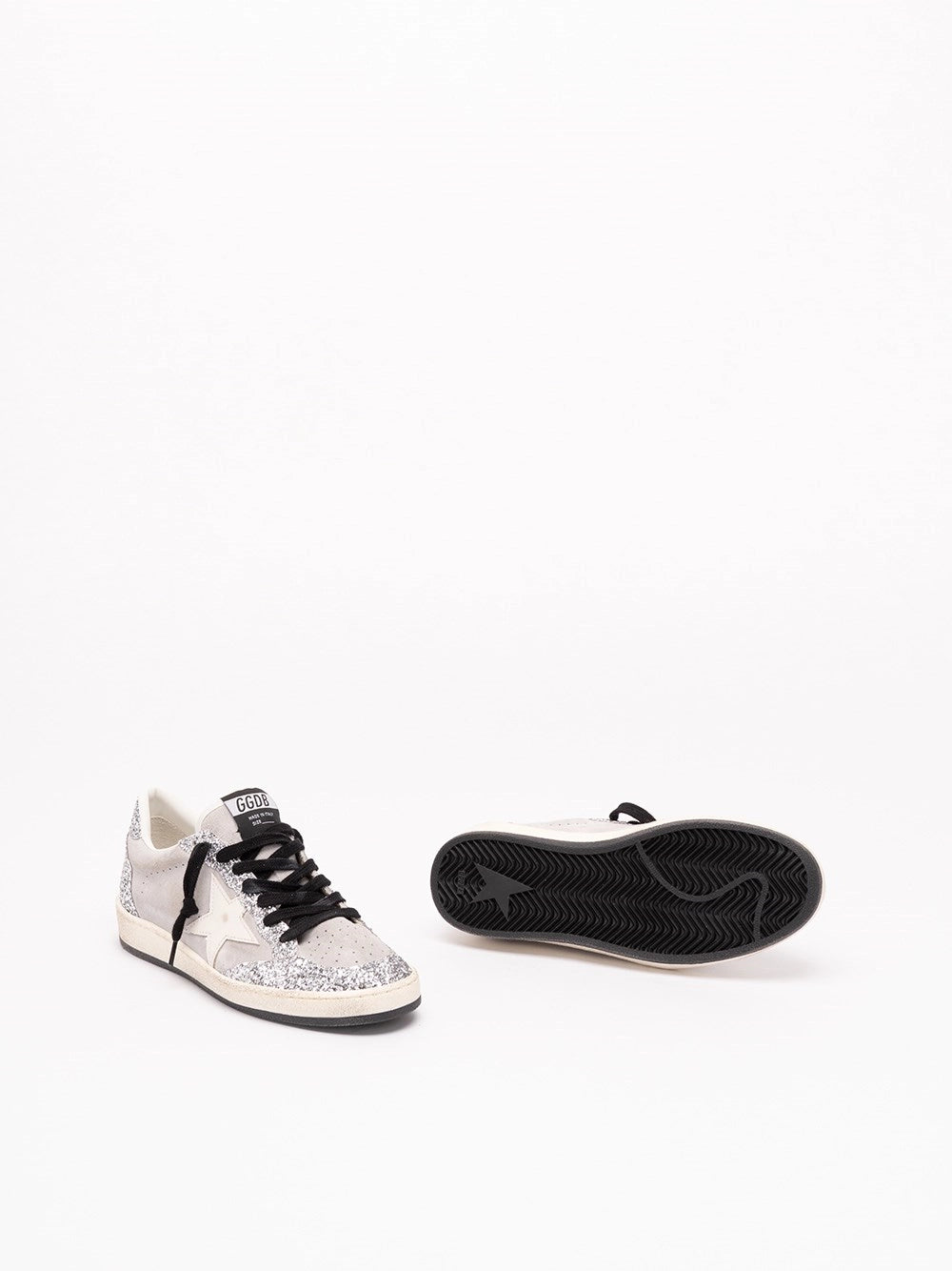 Golden Goose Women `Ball Star 2` Sneakers