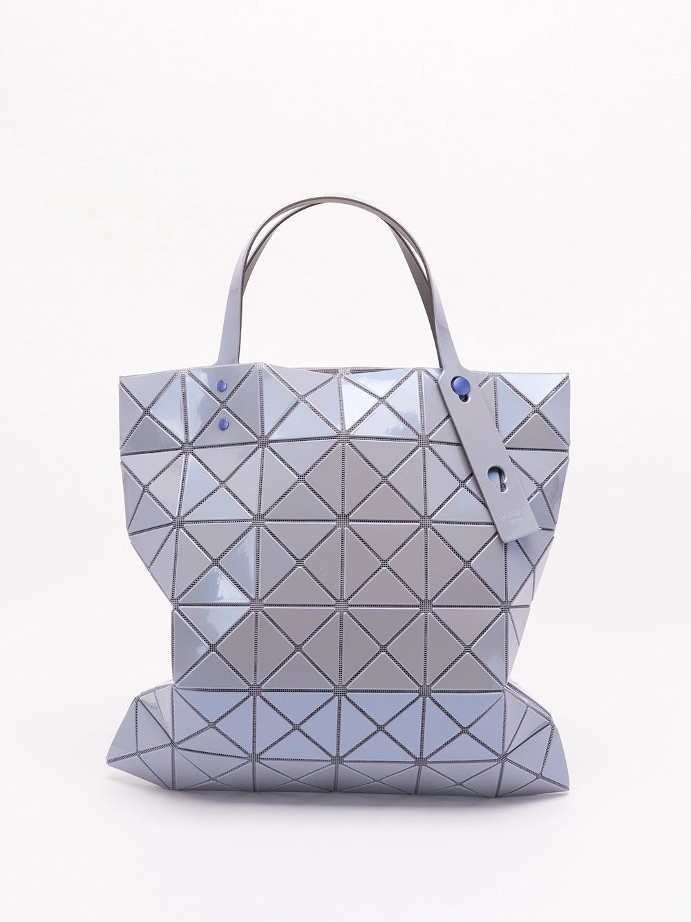 Baobao Issey Miyake Women `Lucent One-Tone` Tote Bag