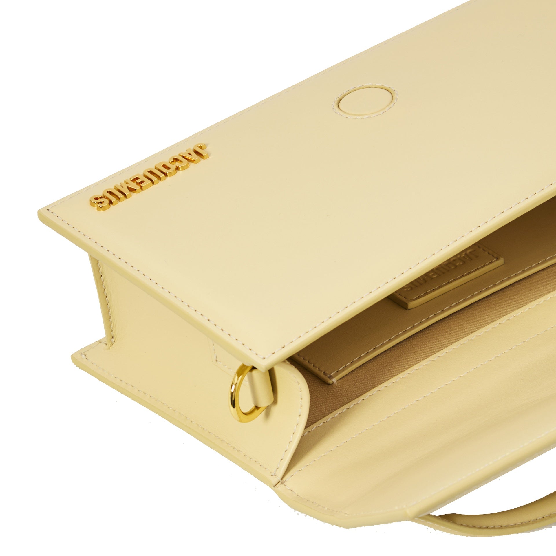 JACQUEMUS Jacquemus Le Grand Bambino Bag Women