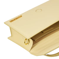 JACQUEMUS Jacquemus Le Grand Bambino Bag Women