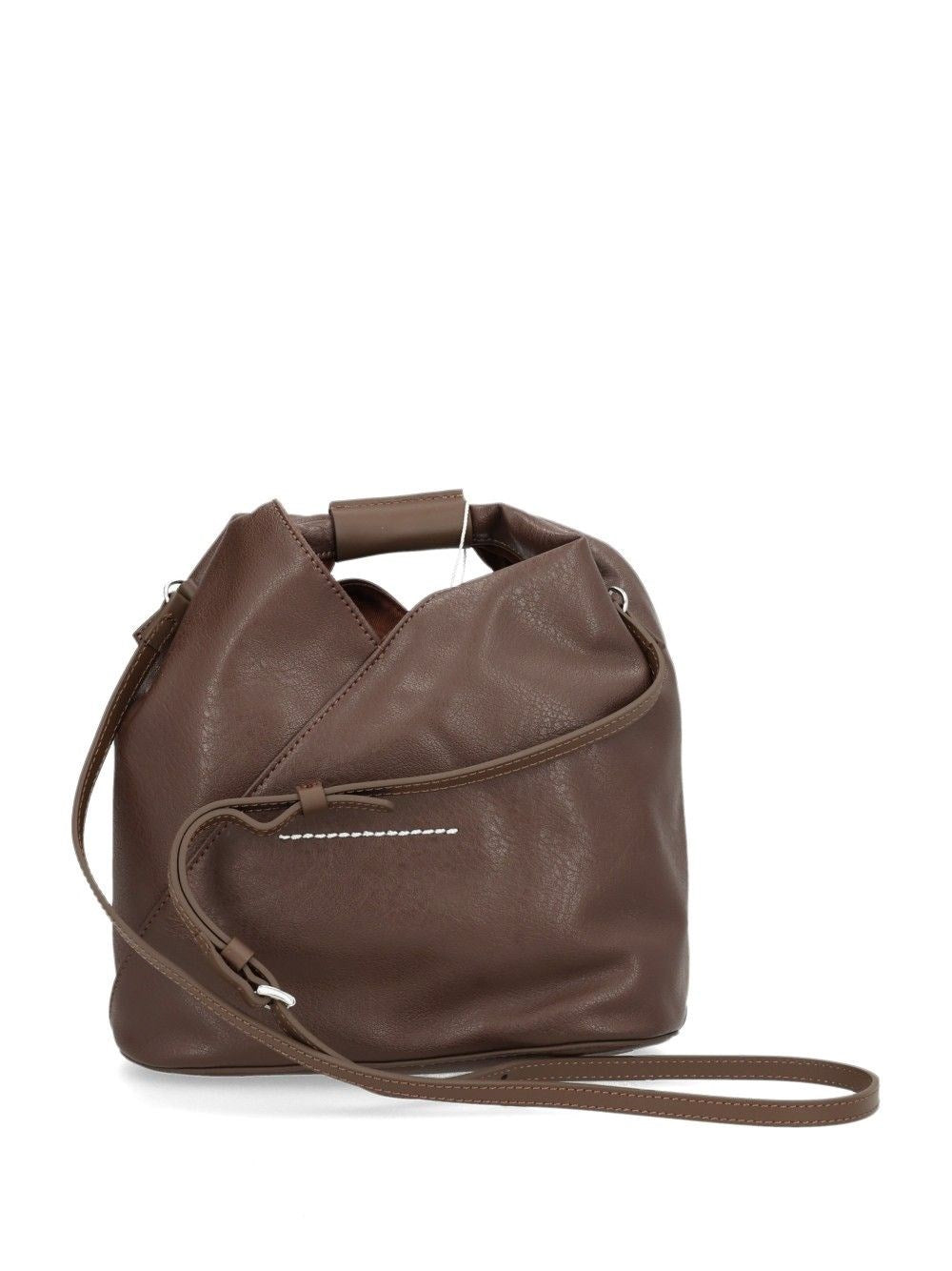 Mm6 Maison Margiela Women "Japanese" Crossbody Bag