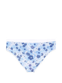 Miu Miu Women Printed Briefs