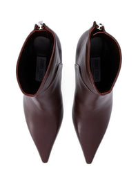 Jimmy Choo Women "Cycas" Ankle Boots