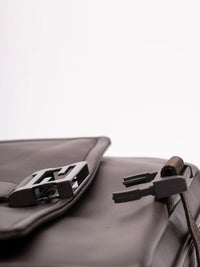 Fendi Men `Fendi Flux` Messenger Bag