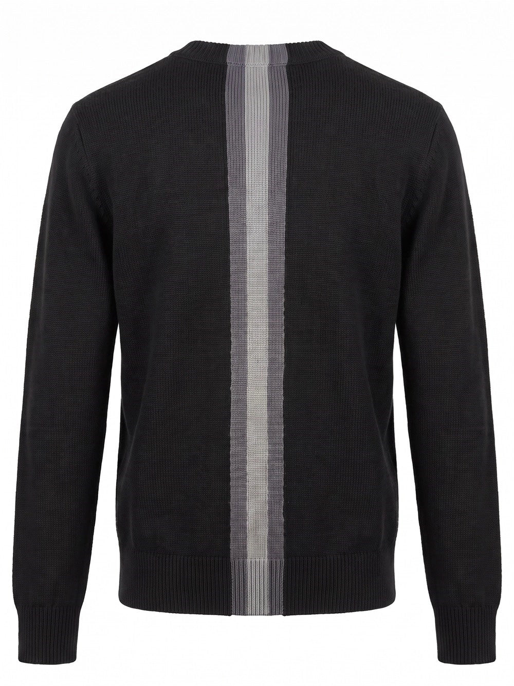 Gucci Men Round Neck Sweater