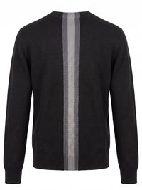 Gucci Men Round Neck Sweater