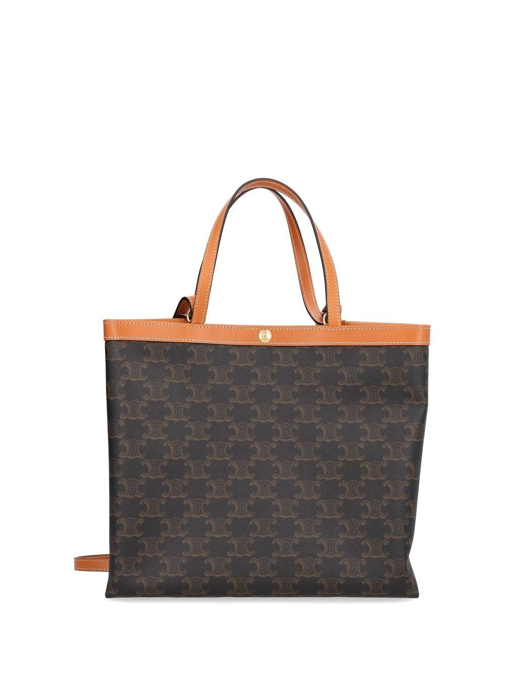 Celine Celine Women Square Cabas Bag