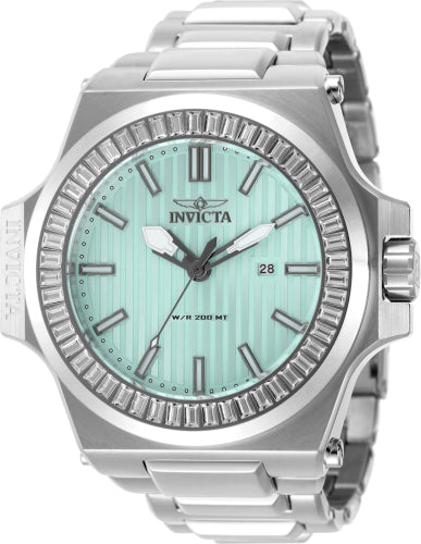 Invicta Men's Akula