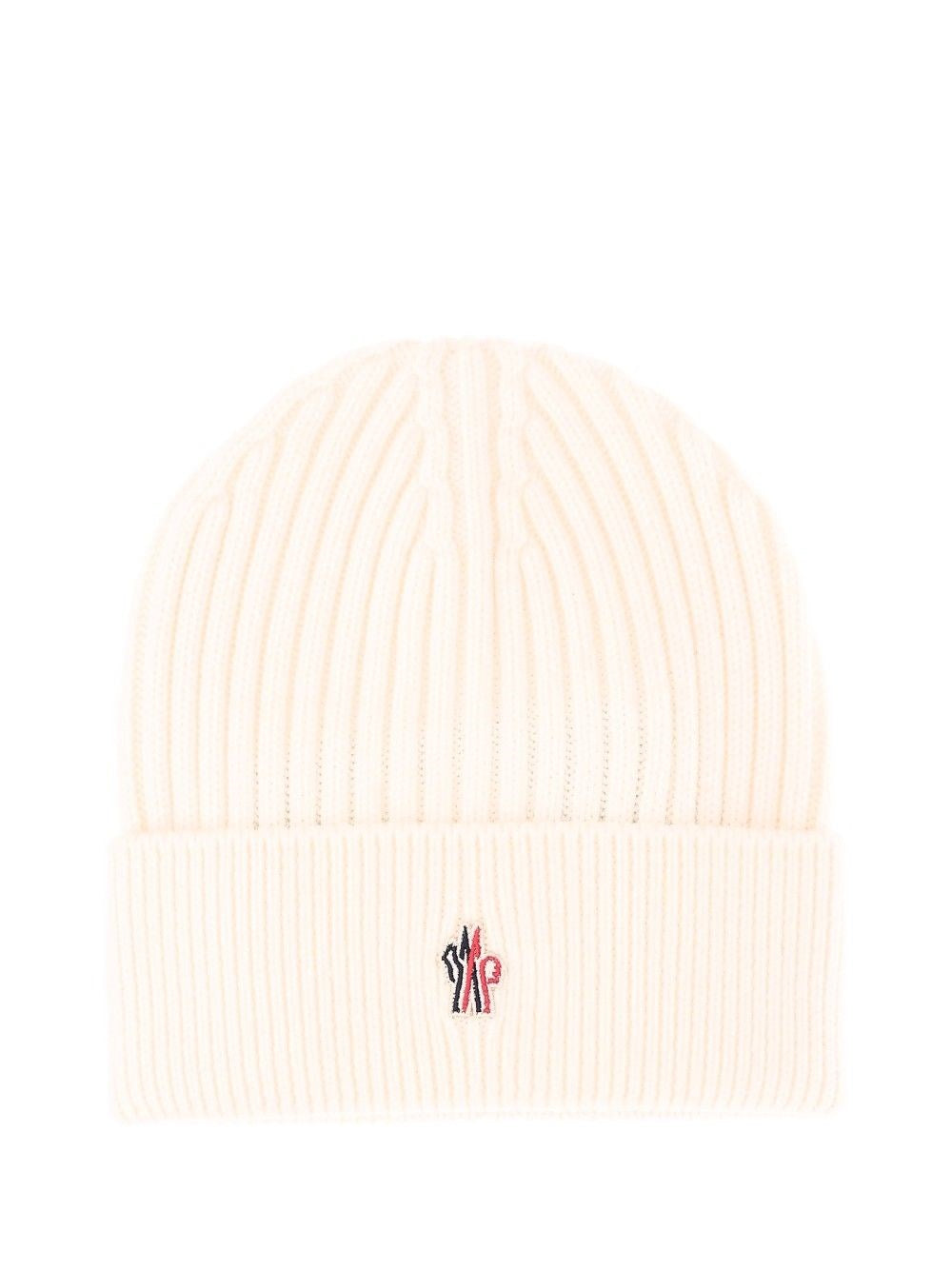 Moncler Grenoble Men Wool Hat