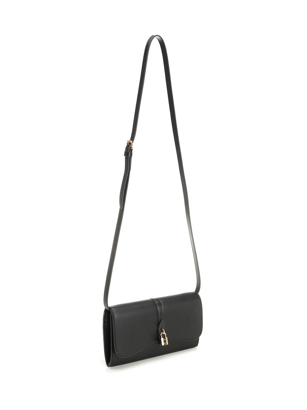 Stella Mccartney Stella Mccartney Women 'Ryder' Flap-Over Crossbody Bag