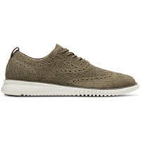 2 Zero Grand Stichlite Mens Lace-Up Man Made Oxfords