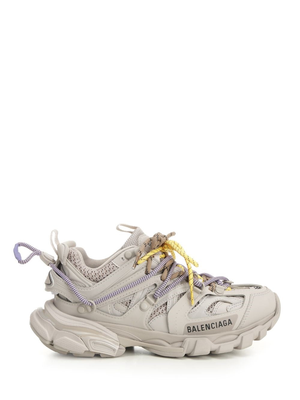 Balenciaga Balenciaga Women "Track Trail" Lace-Up Sneaker