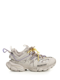 Balenciaga Balenciaga Women "Track Trail" Lace-Up Sneaker
